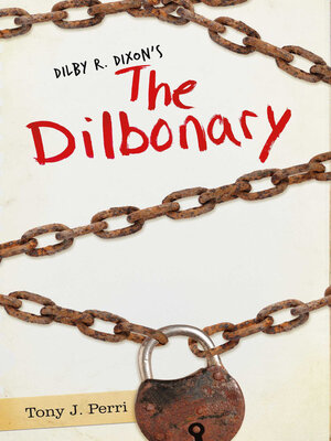 cover image of Dilby R. Dixon's the Dilbonary